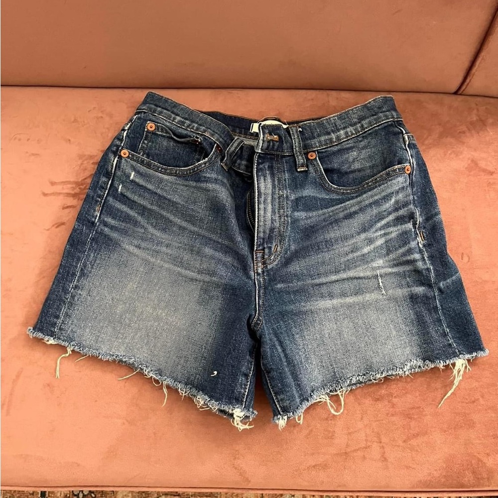 Madewell Shorts